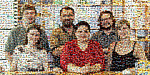 Foto-Mosaik | anklicken zum Vergrößern!